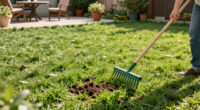 October Overseeding: Winter Rye Lawn or Letting Bermuda Sleep