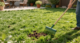 October Overseeding: Winter Rye Lawn or Letting Bermuda Sleep