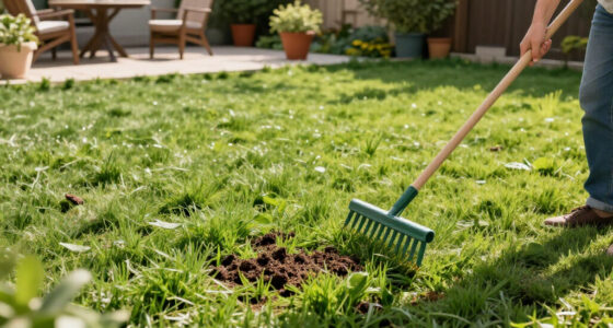 October Overseeding: Winter Rye Lawn or Letting Bermuda Sleep