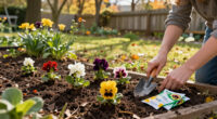 Plant These 6 Bulbs In September For Enchanting Flowers That Appear Like Magic Through Fall