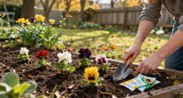 Plant These 6 Bulbs In September For Enchanting Flowers That Appear Like Magic Through Fall