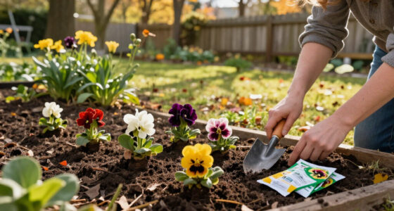 Plant These 6 Bulbs In September For Enchanting Flowers That Appear Like Magic Through Fall