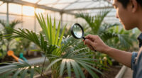 Preventive Monitoring Of Red Palm Weevil Continues In Buenos Aires Nurseries