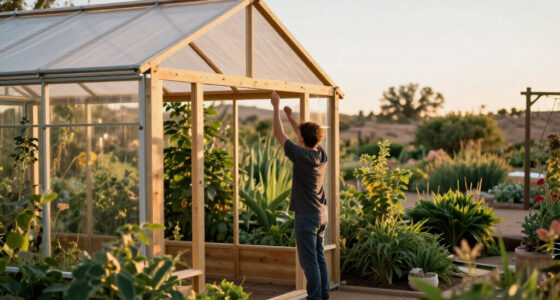 Ramada Build vs Gazebo Kit: Desert Durability Factors