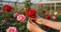 #Roses Trending In The Fediverse