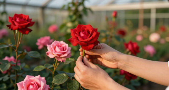 #Roses Trending In The Fediverse