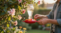 September Is The Best Month To Attract Hummingbirds – 5 Easy Ways To Bring More Tiny Travelers To Your Yard