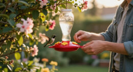 September Is The Best Month To Attract Hummingbirds – 5 Easy Ways To Bring More Tiny Travelers To Your Yard
