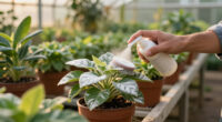 ‘Should I Worry About Leaves Turning White?’ All You Need To Know About Powdery Mildew In September
