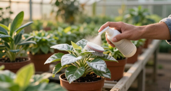 ‘Should I Worry About Leaves Turning White?’ All You Need To Know About Powdery Mildew In September