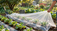 Soil Solarization: Turning Summer Heat Into Free Pest Control