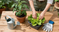 Stop Growing These 6 Vegetables In The Ground – They Grow Better In Containers For Longer, Tastier Harvests