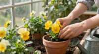 The Cheery Flower I’m Planting Now For Months Of Blooms To Ward Off Winter Blues