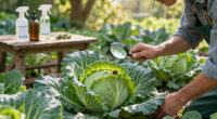 The Harlequin Cabbage Bug: Identification And Organic Controls