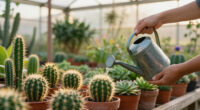 The Week Before Monsoon: A Desert Garden Prep List
