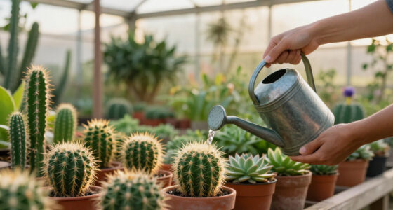 The Week Before Monsoon: A Desert Garden Prep List