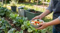 Transform Your Soil With These 6 Surprising Foodie Scraps – Gourmet Goodness To Boost Next Year’s Beds