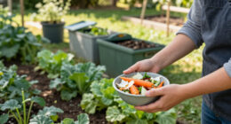 Transform Your Soil With These 6 Surprising Foodie Scraps – Gourmet Goodness To Boost Next Year’s Beds