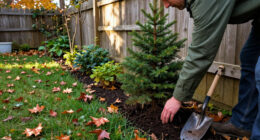 Want More Privacy Next Year? Plant These 6 Beautiful Hedges This Fall For Natural Screening From Prying Eyes
