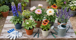 Want The Biggest Blooms Next Summer? Plant These 6 Perennials Before September Ends