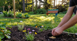 Want To See Your State Bird In Your Yard? Plant These Native Favorites