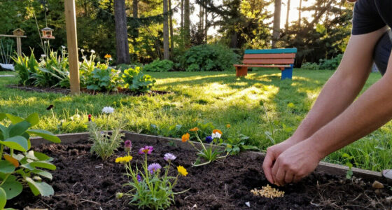 Want To See Your State Bird In Your Yard? Plant These Native Favorites