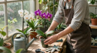 What Orchids Need In September – 6 Tasks That Decide Whether You Get Flowers This Winter