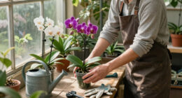 What Orchids Need In September – 6 Tasks That Decide Whether You Get Flowers This Winter
