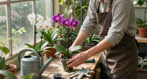What Orchids Need In September – 6 Tasks That Decide Whether You Get Flowers This Winter
