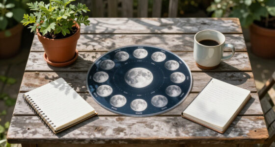 What's Your Birth Month Moon? The Special Meaning Behind Every Full Moon Name