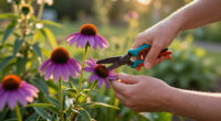 When To Cut Back Coneflowers—and When To Leave Them Alone