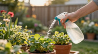 When to Stop Fertilizing Before Summer Heat Sets In