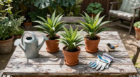 Why Javelina Tip Potted Plants and What Actually Deters Them