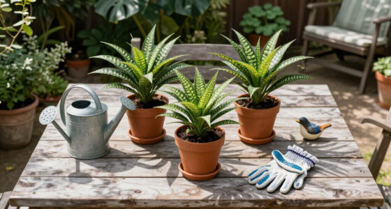 Why Javelina Tip Potted Plants and What Actually Deters Them