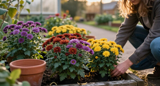 10 Best Fall-Blooming Flowers for Color That Lasts in 2027