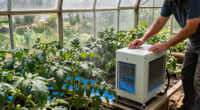 11 Best Evaporative Coolers for Greenhouses in 2027