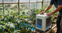11 Best Evaporative Coolers for Greenhouses in 2027