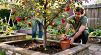 11 Best Fruit Trees for Small Gardens in 2027