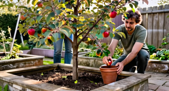 11 Best Fruit Trees for Small Gardens in 2027