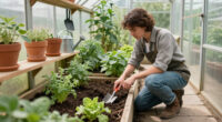 11 Best Garden Tools for Tight Spaces in 2027