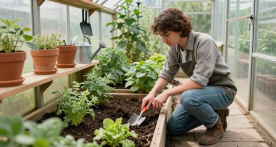 11 Best Garden Tools for Tight Spaces in 2027