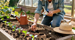 11 Best Heat-Tolerant Garden Seeds for Hot Climates in 2027