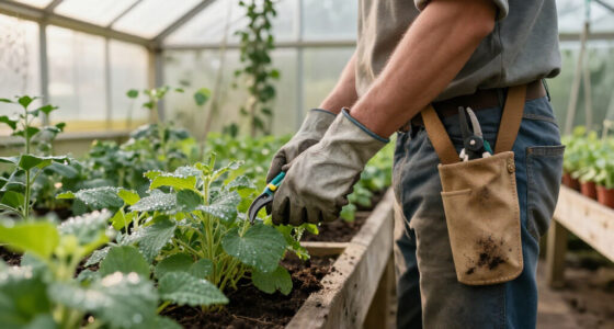 11 Best Pruning Shear Holsters for Gardeners and Arborists in 2027