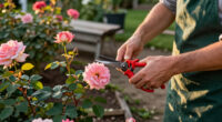 11 Best Rose Garden Tools for Pruning and Care in 2027
