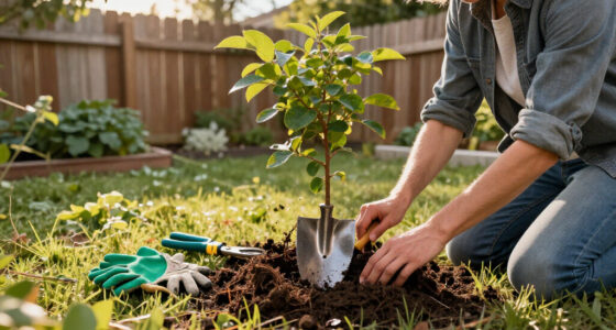 11 Best Shrub Planting Tools for Easier Garden Establishment in 2027