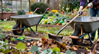 12 Best Garden Cleanup Tools for Easier Yard Work in 2027