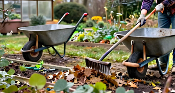 12 Best Garden Cleanup Tools for Easier Yard Work in 2027