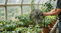 12 Best Heat-Tolerant Greenhouse Fans for 2027