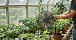 12 Best Heat-Tolerant Greenhouse Fans for 2027