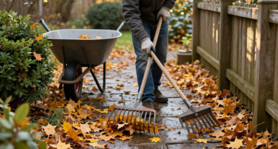 12 Best Leaf Clearing Tools for Faster Yard Cleanup in 2027